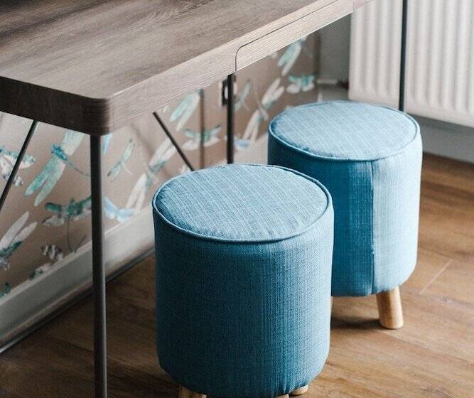 בית מלון כפרי Mendionde