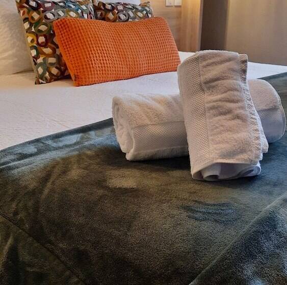 בית מלון כפרי Mendionde