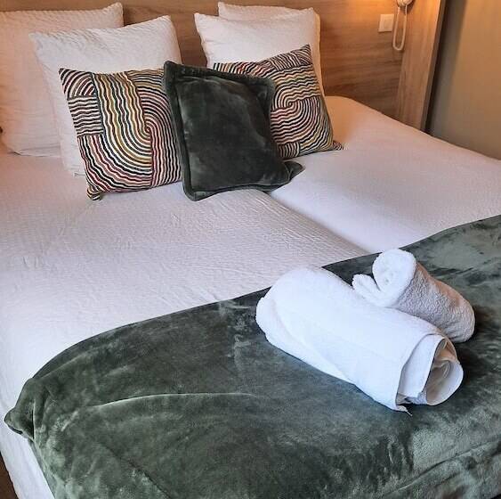 בית מלון כפרי Mendionde