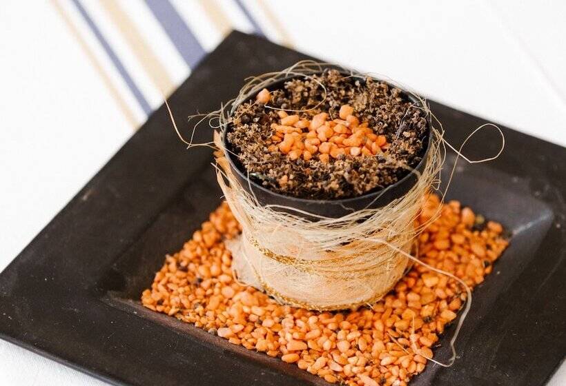 בית מלון כפרי Mendionde