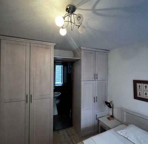 پانسیون Guesthouse Athos