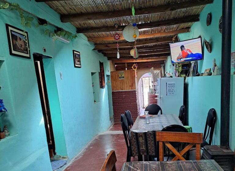 פנסיון Hostería El Sol Naciente