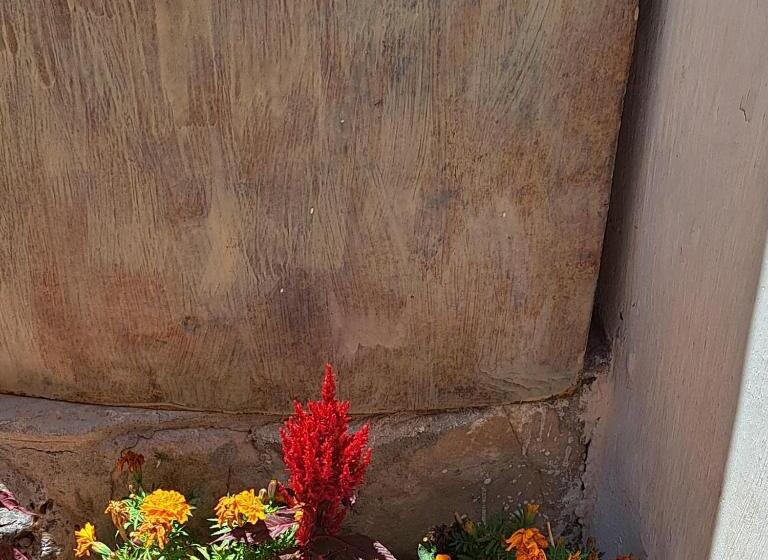 פנסיון Hostería El Sol Naciente