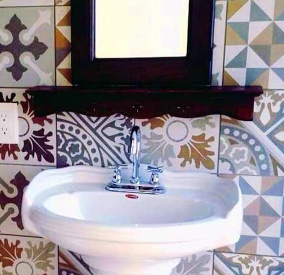 Пансион La Casa Del Barrio