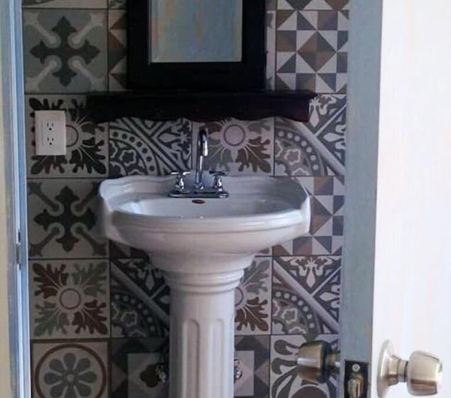 Пансион La Casa Del Barrio