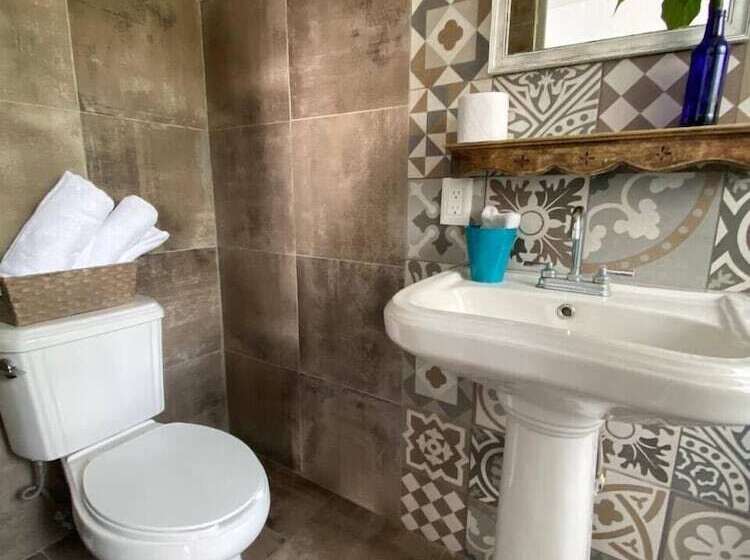 Пансион La Casa Del Barrio