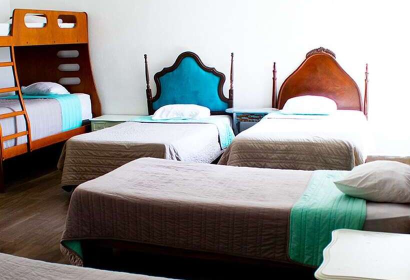 Пансион La Casa Del Barrio