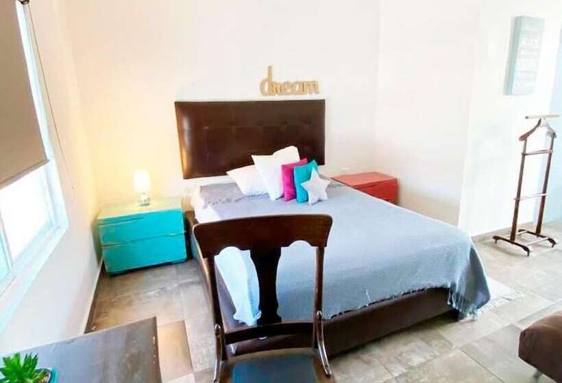 Пансион La Casa Del Barrio