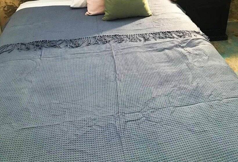 Пансион La Casa Del Barrio