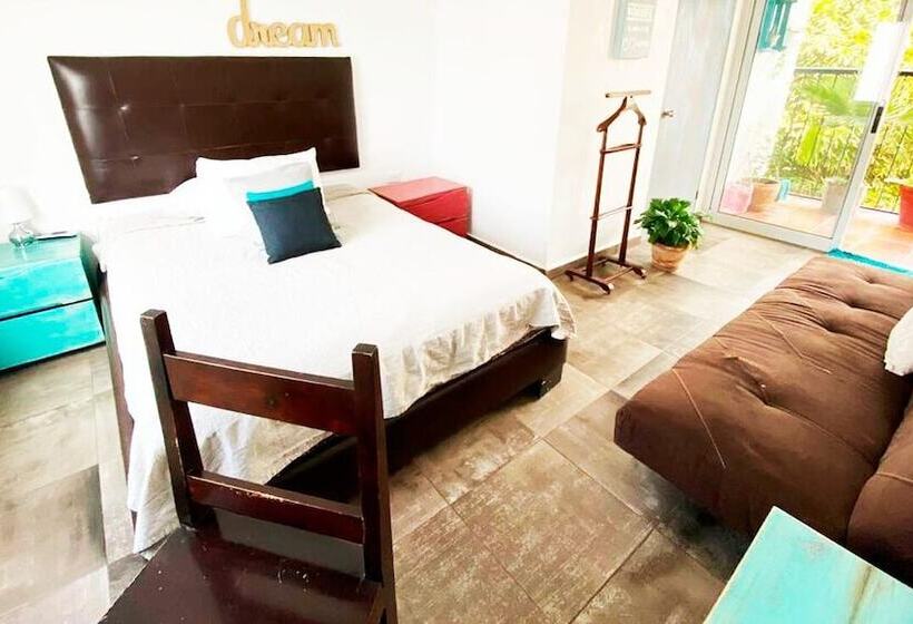 Пансион La Casa Del Barrio