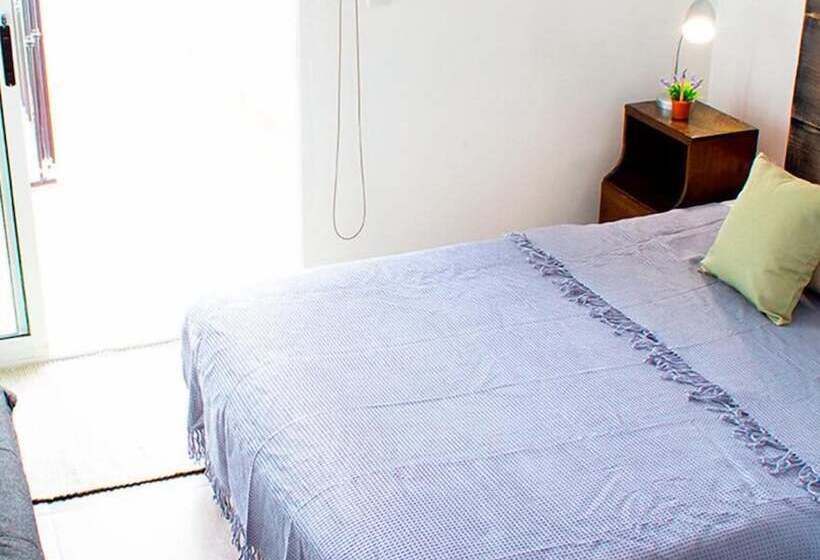 Пансион La Casa Del Barrio