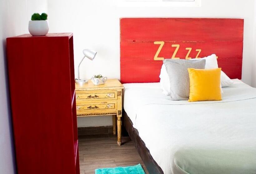 Пансион La Casa Del Barrio