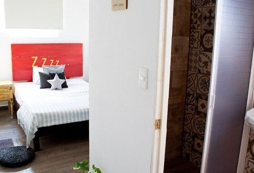 Пансион La Casa Del Barrio