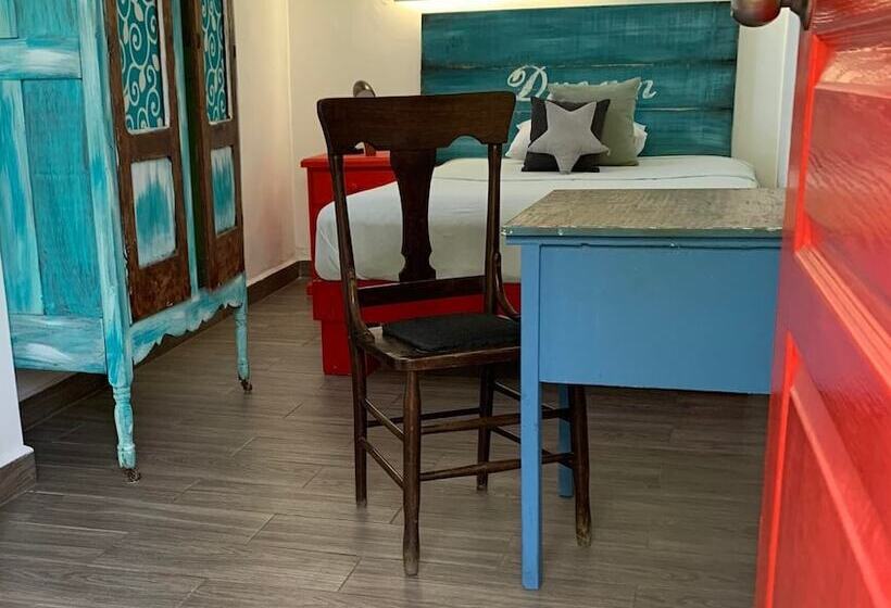 Пансион La Casa Del Barrio