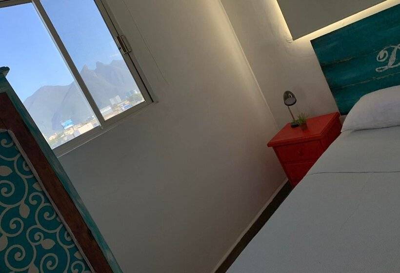 Пансион La Casa Del Barrio