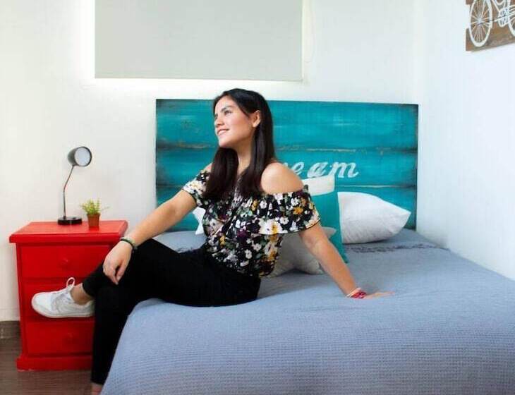 Пансион La Casa Del Barrio