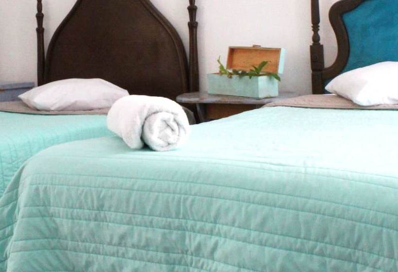 Пансион La Casa Del Barrio