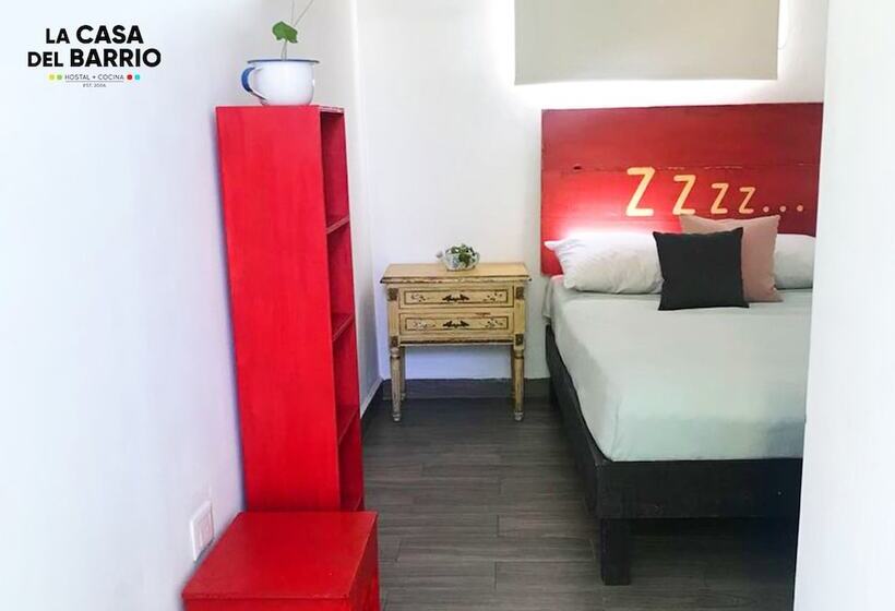 Пансион La Casa Del Barrio