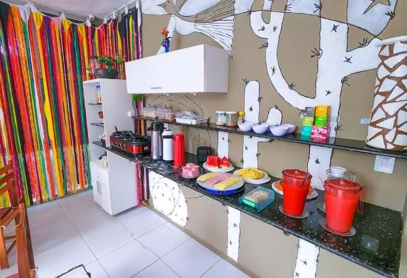 Majatalo Pousada Encantos Da Natureza