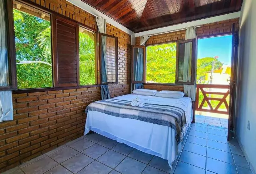 Majatalo Pousada Encantos Da Natureza