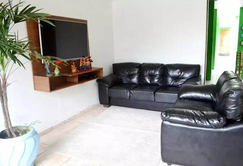 Majatalo Pousada Encantos Da Natureza