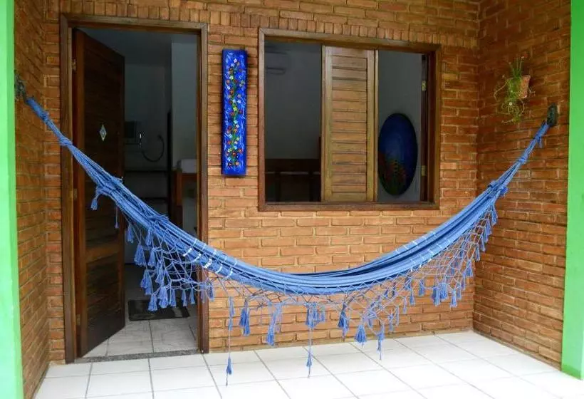 Majatalo Pousada Encantos Da Natureza