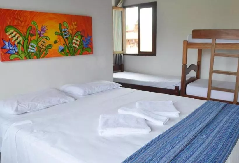 Majatalo Pousada Encantos Da Natureza