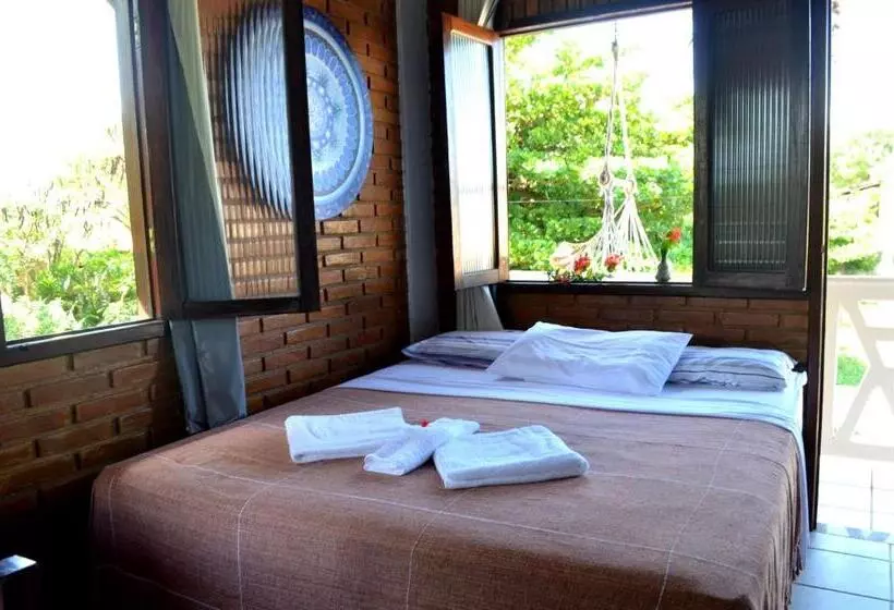 Majatalo Pousada Encantos Da Natureza