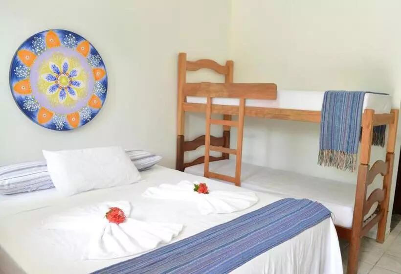 Majatalo Pousada Encantos Da Natureza