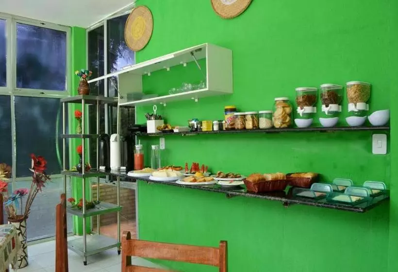 Majatalo Pousada Encantos Da Natureza