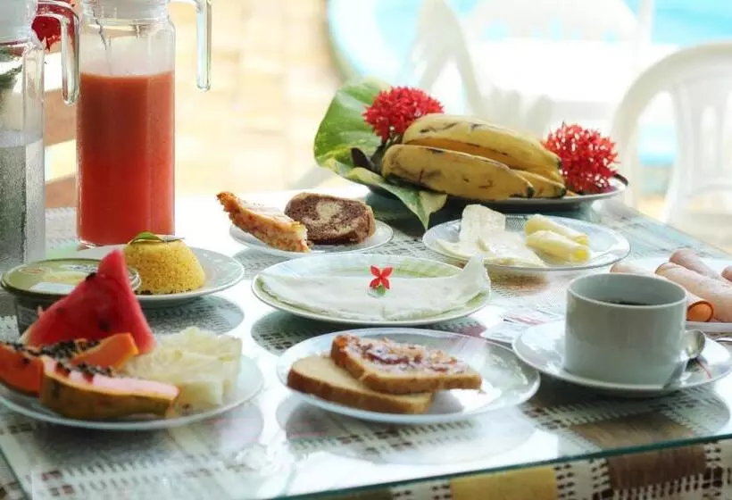 Majatalo Pousada Encantos Da Natureza