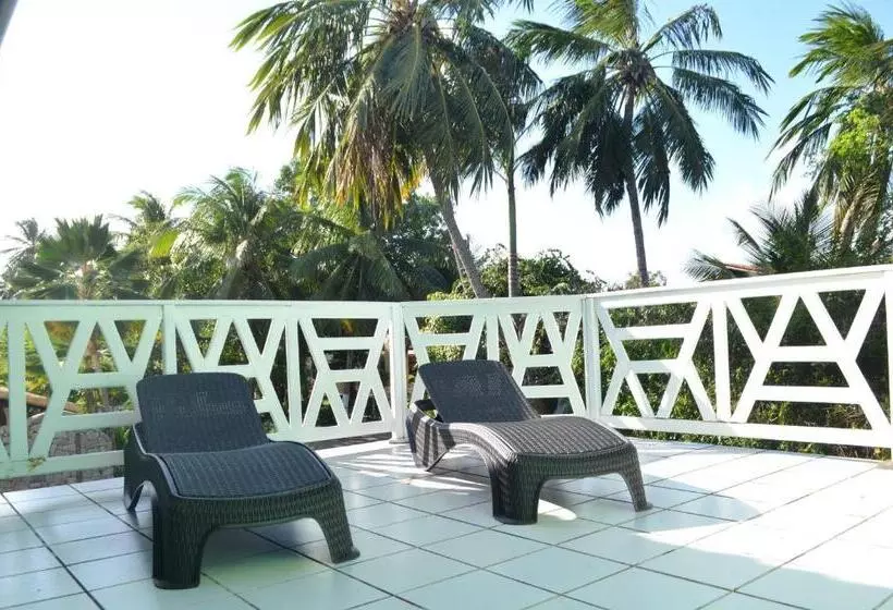 Majatalo Pousada Encantos Da Natureza