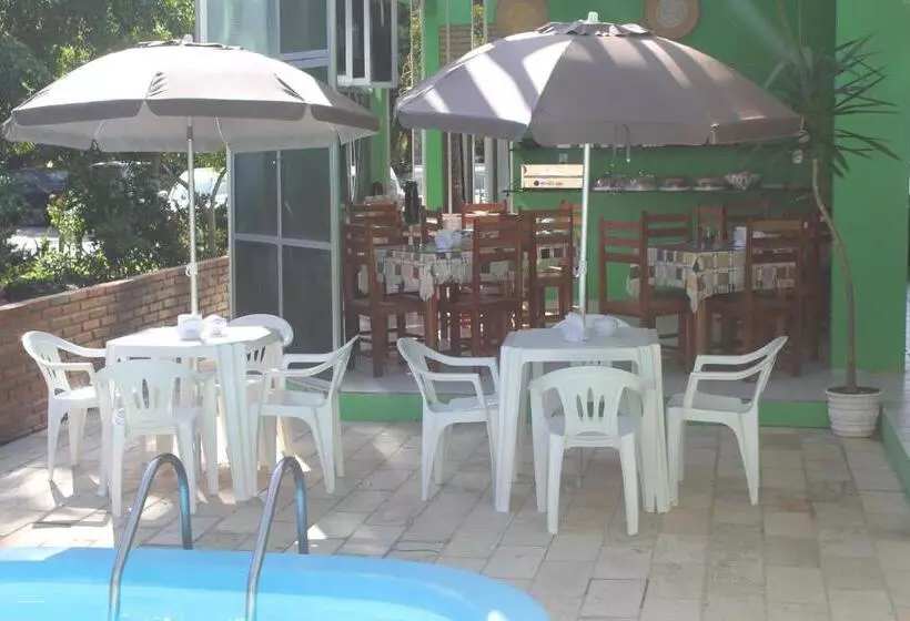 Majatalo Pousada Encantos Da Natureza