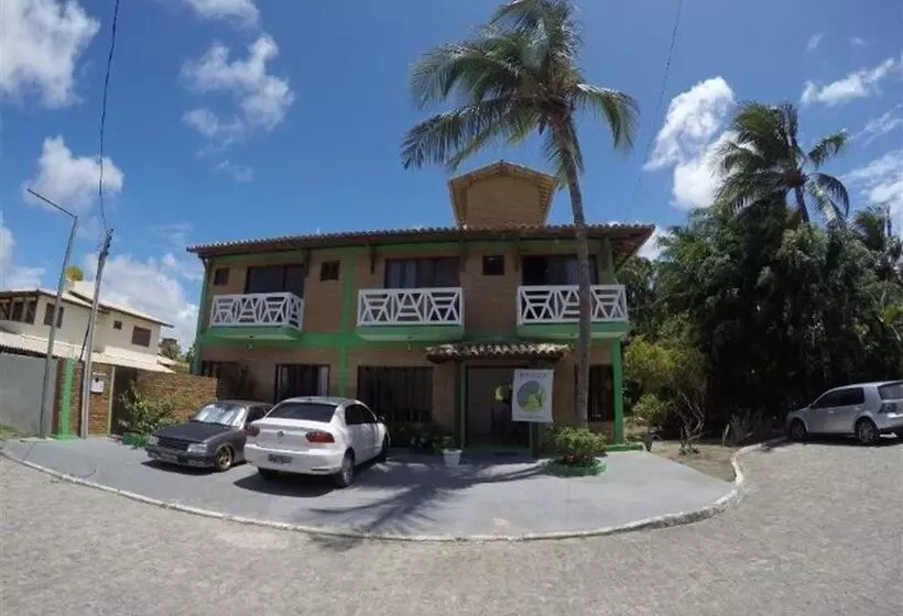 Majatalo Pousada Encantos Da Natureza