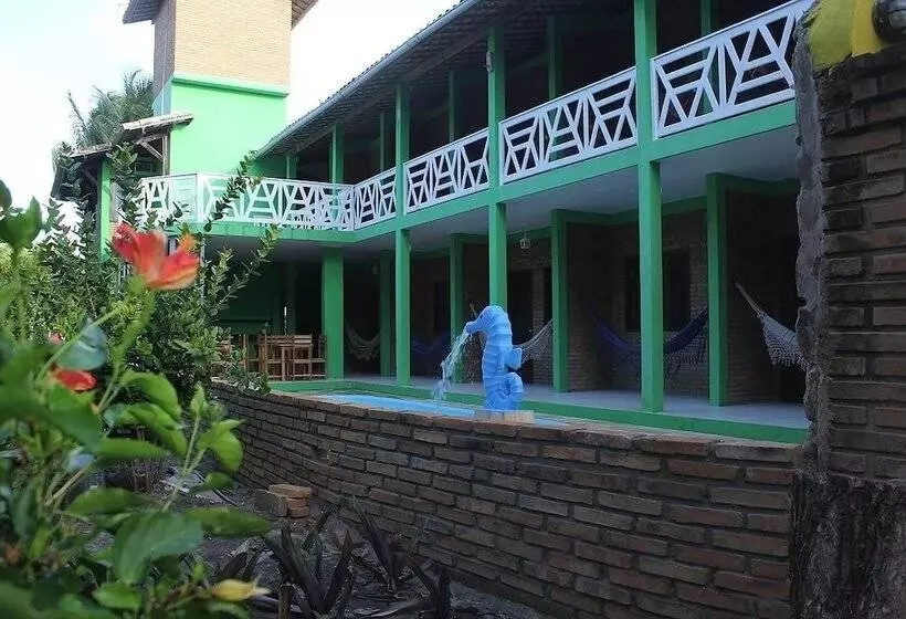 Majatalo Pousada Encantos Da Natureza