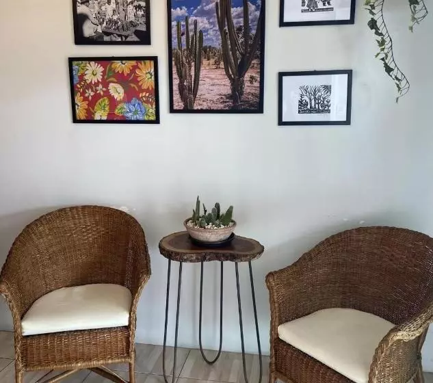 Majatalo Pousada Mestre Vitalino