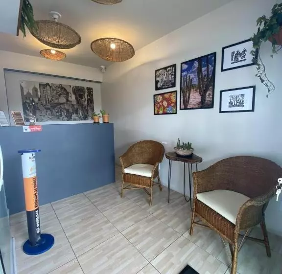 Majatalo Pousada Mestre Vitalino