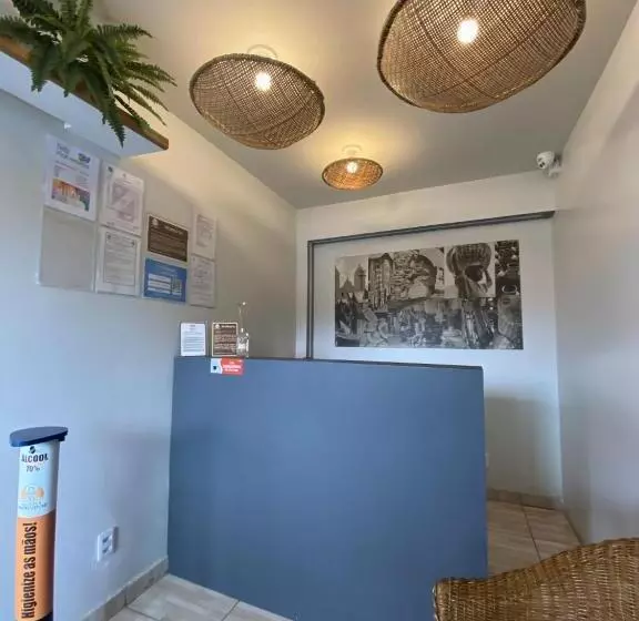 Majatalo Pousada Mestre Vitalino