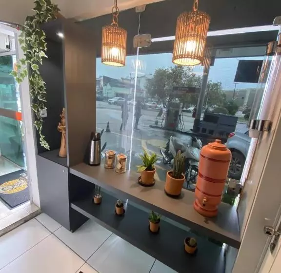 Majatalo Pousada Mestre Vitalino