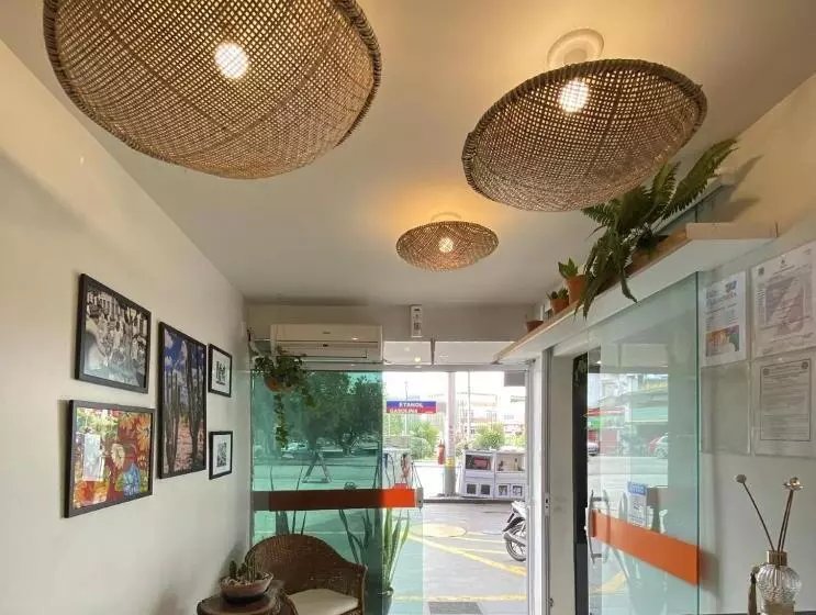 Majatalo Pousada Mestre Vitalino