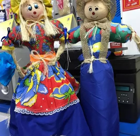 Majatalo Pousada Mestre Vitalino