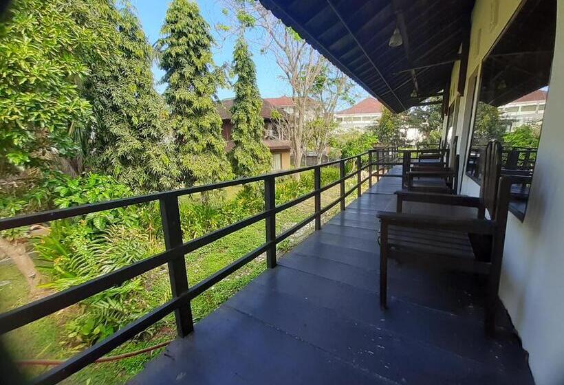 פנסיון Puri Kutat Lestari