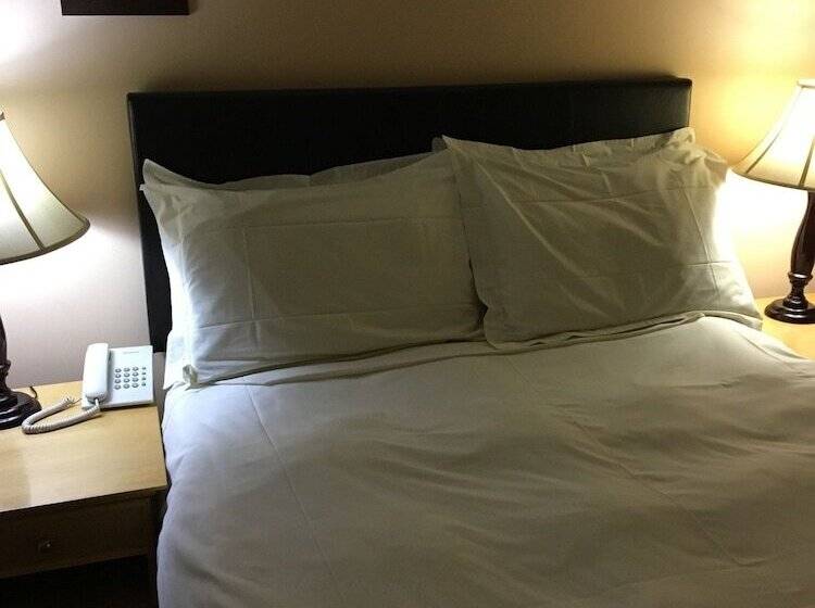 펜션 The Orchards Executive Accommodation Mp