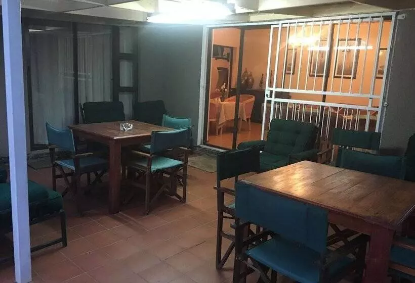 Majatalo The Orchards Executive Accommodation Mp