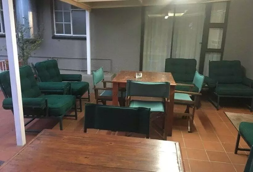 Majatalo The Orchards Executive Accommodation Mp