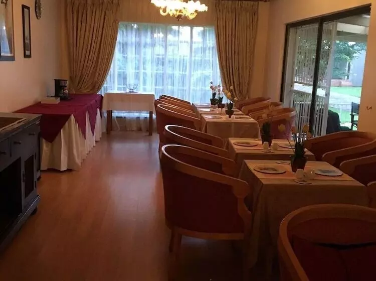 Majatalo The Orchards Executive Accommodation Mp