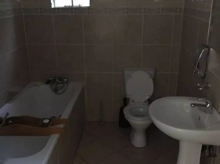 Majatalo The Orchards Executive Accommodation Mp