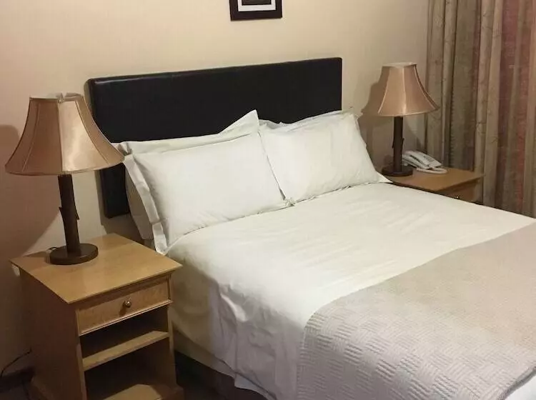 Majatalo The Orchards Executive Accommodation Mp