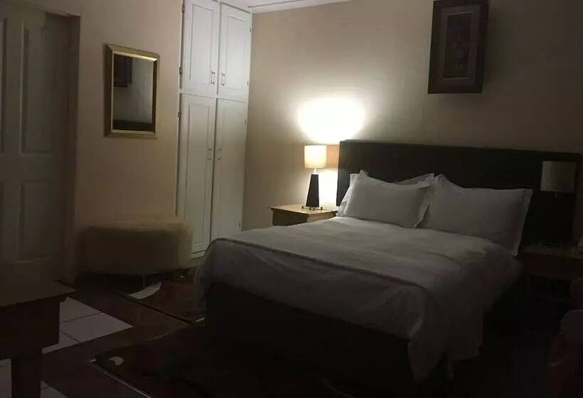 Majatalo The Orchards Executive Accommodation Mp