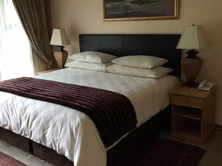 Majatalo The Orchards Executive Accommodation Mp